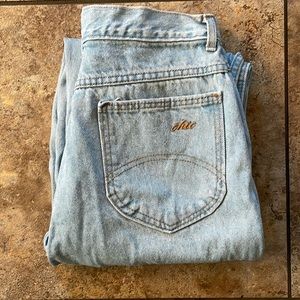 Vintage Chic Jeans 28 waist